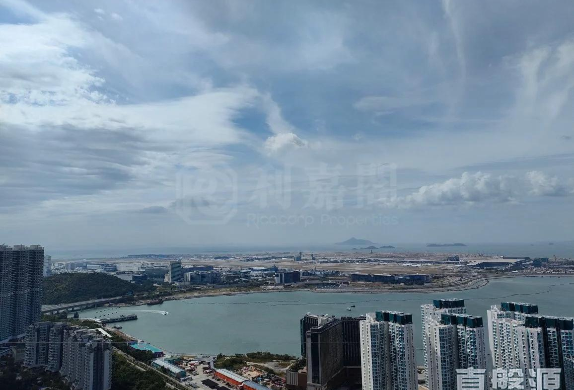 映灣園 2期 映濤軒 7座 - 28NTS – 香港北部都會區