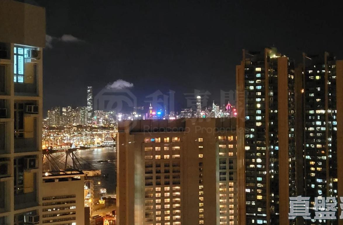 青俊苑 A座 (俊軒閣) - 28NTS – 香港北部都會區