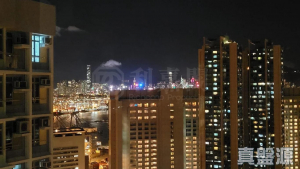 青俊苑 A座 (俊軒閣) - 28NTS – 香港北部都會區