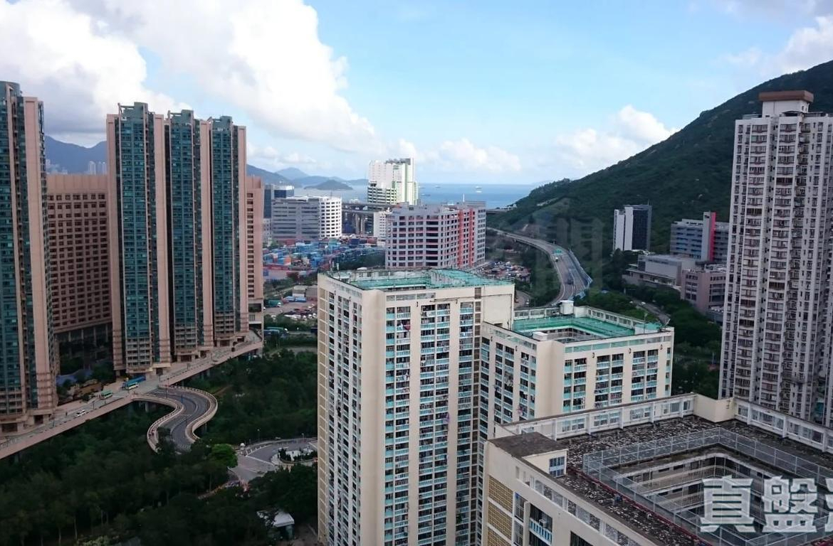 青俊苑 A座 (俊軒閣) - 28NTS – 香港北部都會區