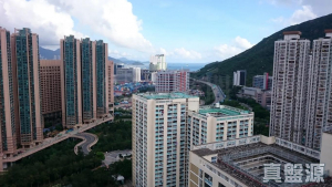 青俊苑 A座 (俊軒閣) - 28NTS – 香港北部都會區