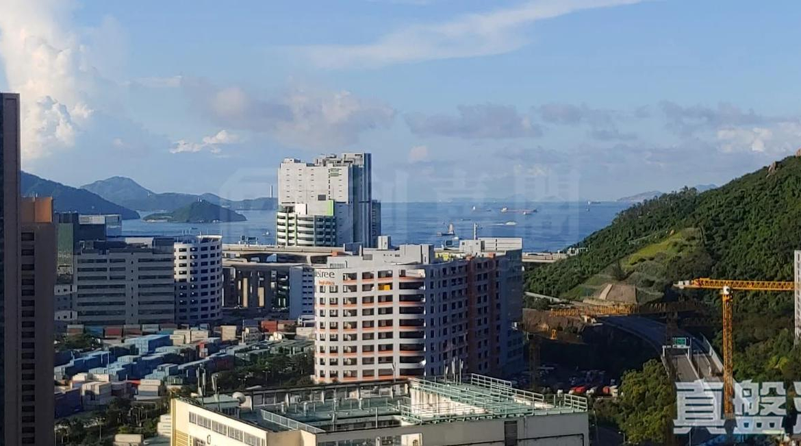 青俊苑 A座 (俊軒閣) - 28NTS – 香港北部都會區
