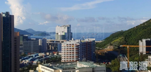 青俊苑 A座 (俊軒閣) - 28NTS – 香港北部都會區