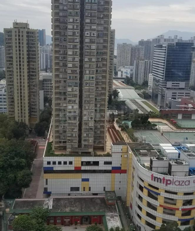屯門市廣場 3期 8座 - 28NTS – 香港北部都會區