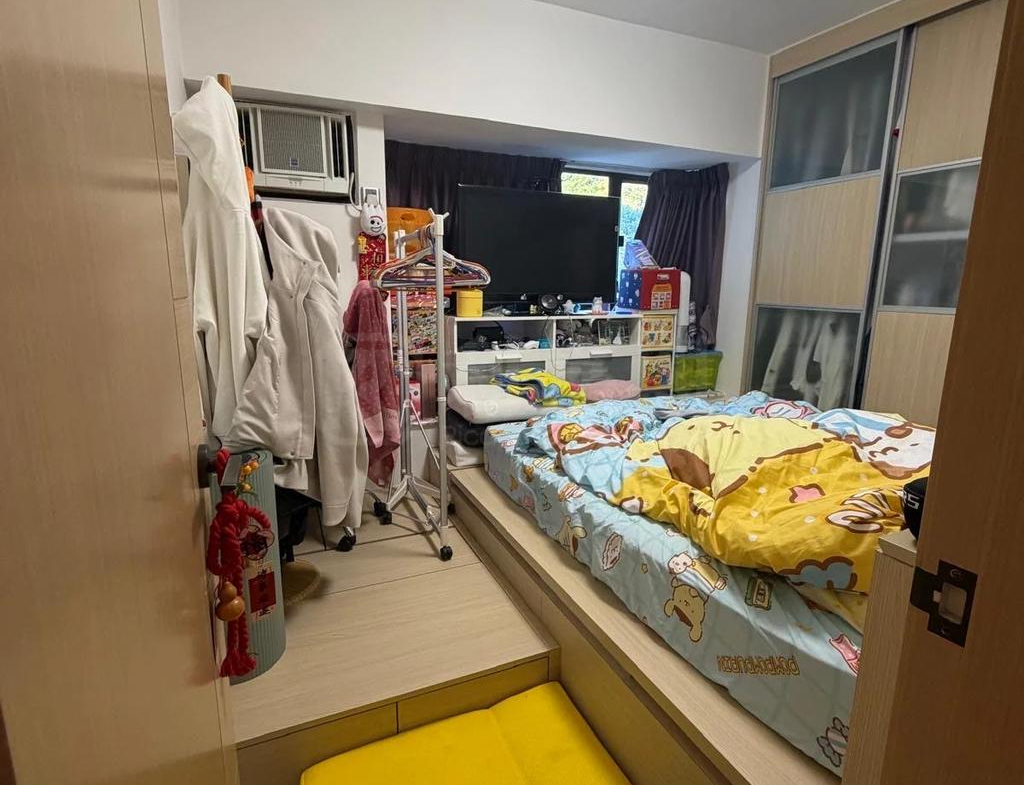 冠峰園 5座 - 28NTS – 香港北部都會區