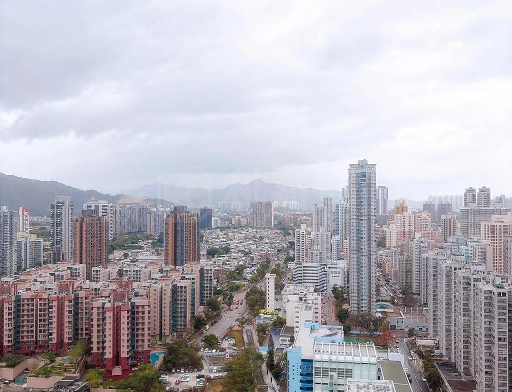 YOHO TOWN 1期 5座 - 28NTS – 香港北部都會區