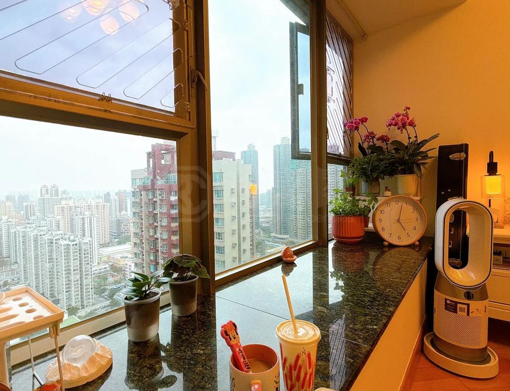 YOHO TOWN 1期 5座 - 28NTS – 香港北部都會區