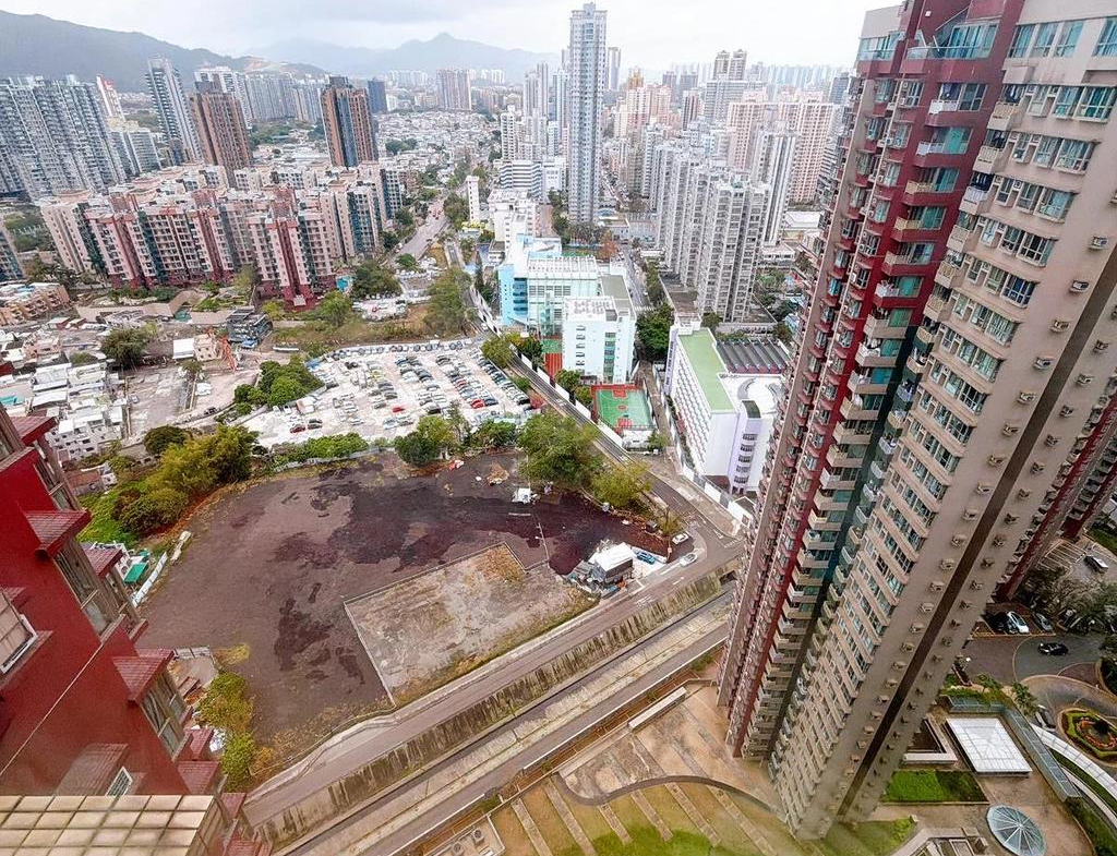 YOHO TOWN 1期 5座 - 28NTS – 香港北部都會區