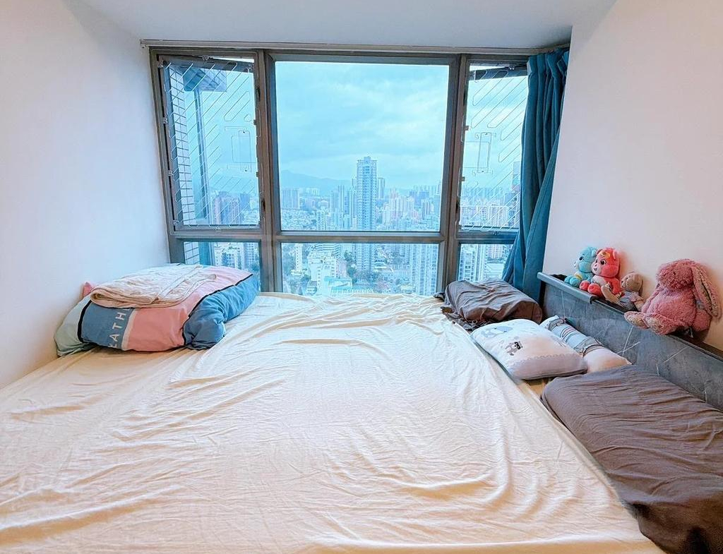 YOHO TOWN 1期 5座 - 28NTS – 香港北部都會區