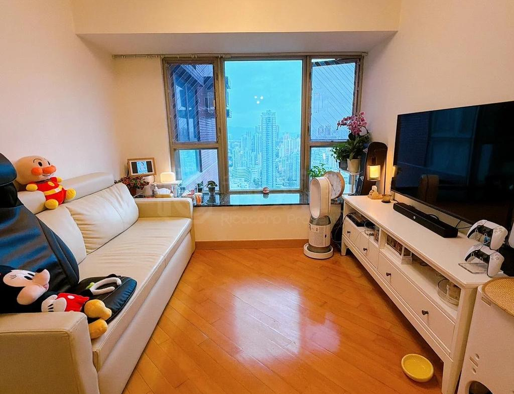 YOHO TOWN 1期 5座 - 28NTS – 香港北部都會區