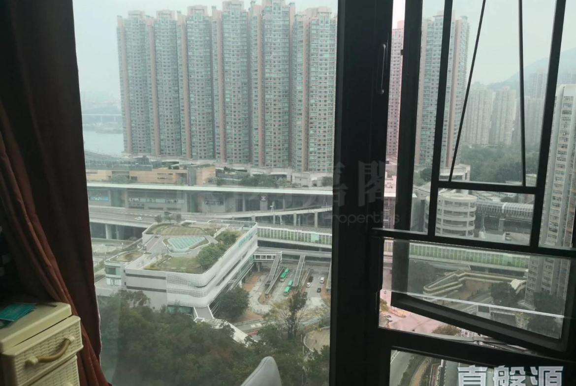 灝景灣 1期 1座 - 28NTS – 香港北部都會區