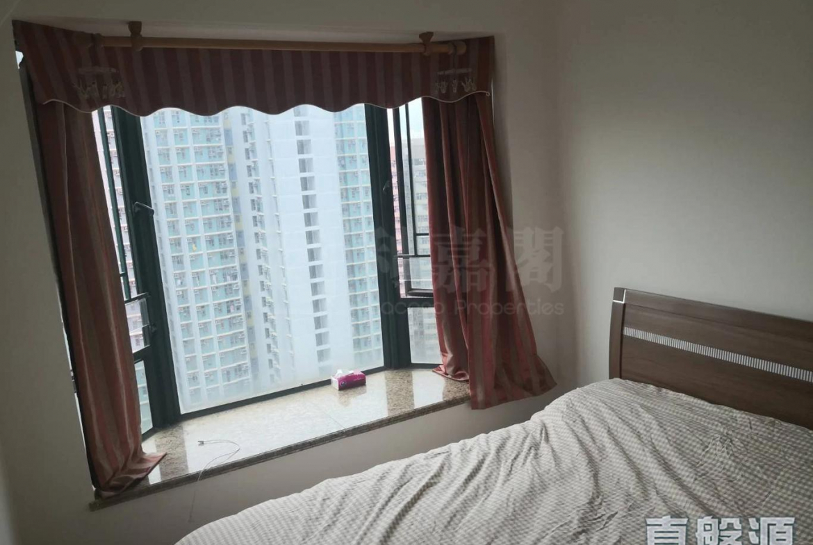灝景灣 1期 1座 - 28NTS – 香港北部都會區