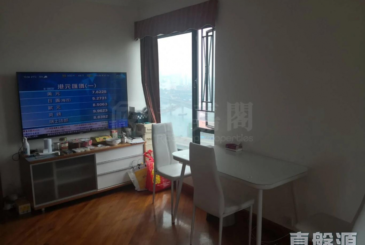 灝景灣 1期 1座 - 28NTS – 香港北部都會區