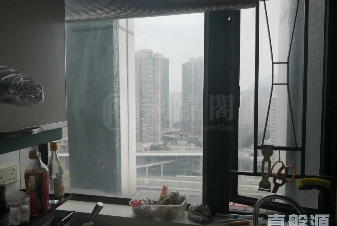 灝景灣 1期 1座 - 28NTS – 香港北部都會區