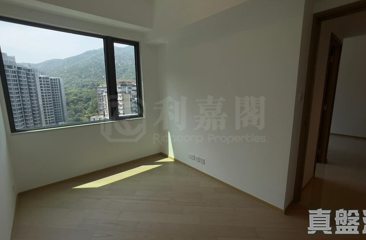凱和山 5座 - 28NTS – 香港北部都會區