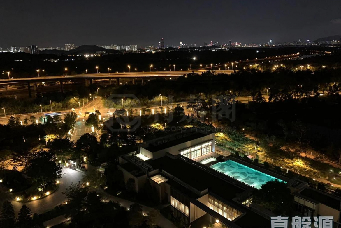 峻巒 1B期 PARK YOHO VENEZIA 5B座 - 28NTS – 香港北部都會區