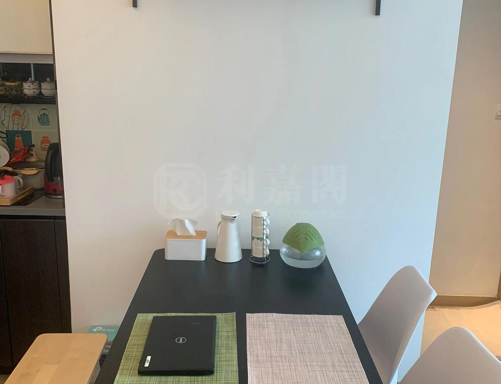 峻巒 1B期 PARK YOHO VENEZIA 5B座 - 28NTS – 香港北部都會區