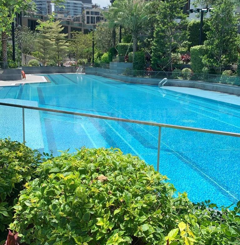緹岸 1期 1A座 - 28NTS – 香港北部都會區