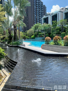 緹岸 1期 1A座 - 28NTS – 香港北部都會區