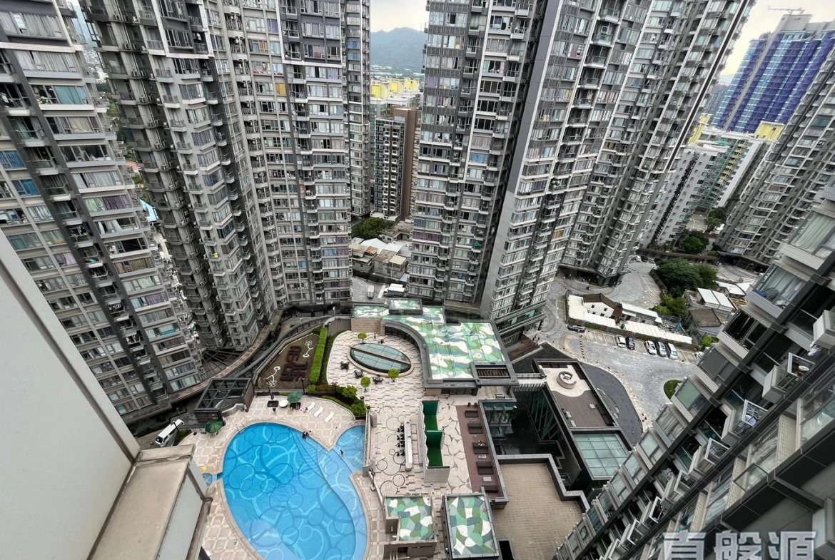 尚悅 5座 - 28NTS – 香港北部都會區