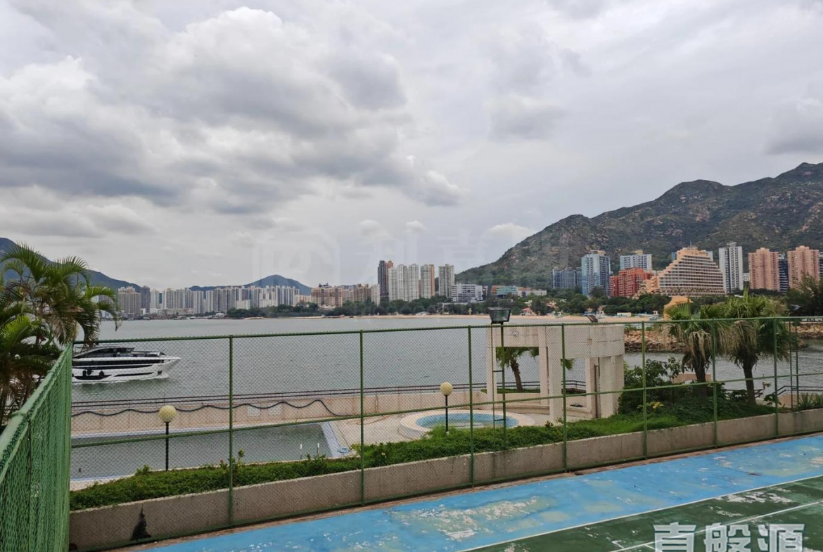 龍珠島花園 4座 - 28NTS – 香港北部都會區