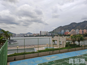 龍珠島花園 4座 - 28NTS – 香港北部都會區