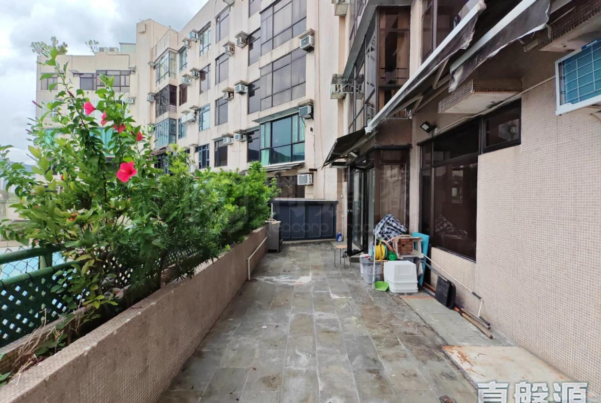 龍珠島花園 4座 - 28NTS – 香港北部都會區