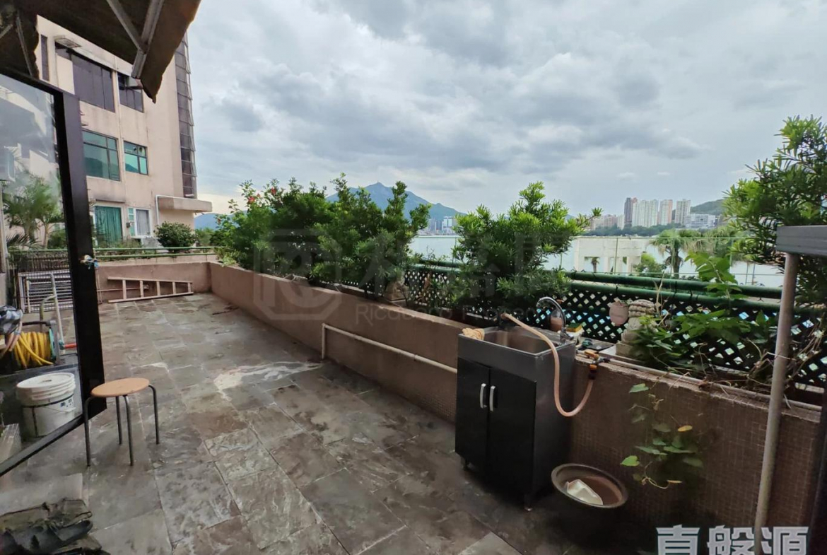 龍珠島花園 4座 - 28NTS – 香港北部都會區