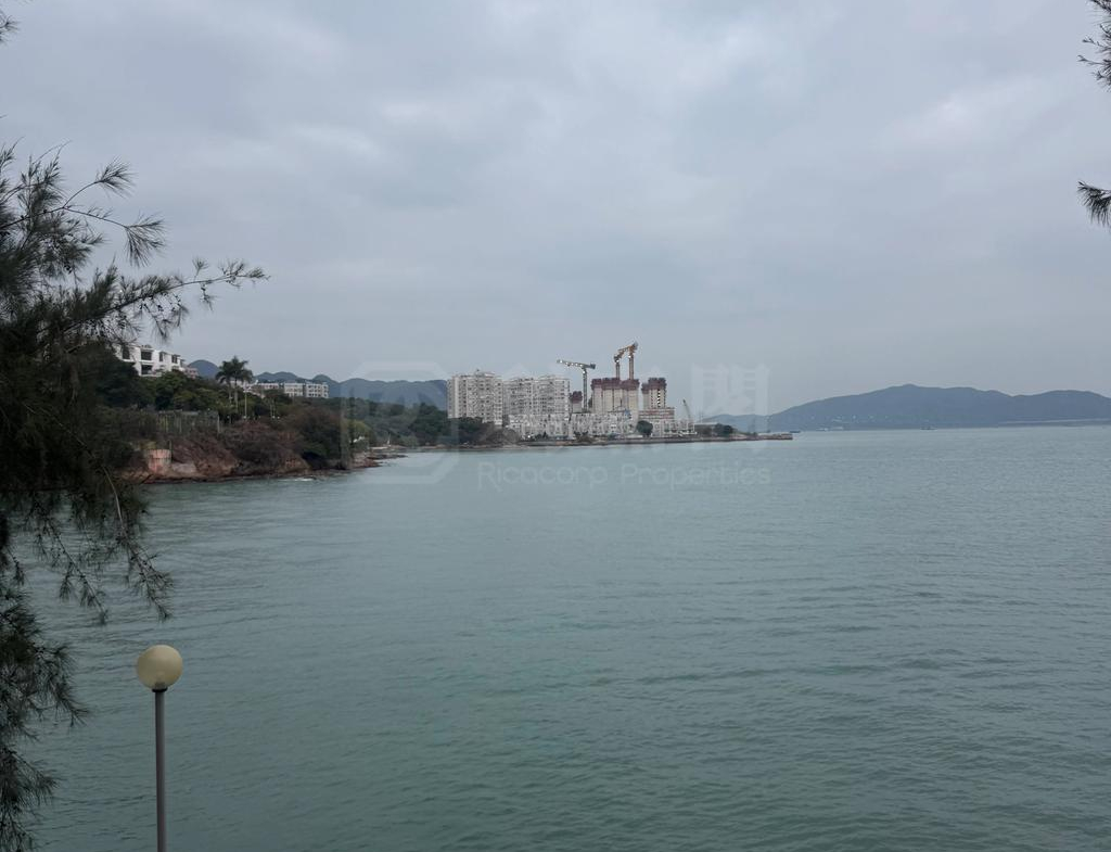 龍珠島別墅 東座 - 28NTS – 香港北部都會區