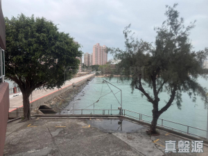 龍珠島別墅 東座 - 28NTS – 香港北部都會區