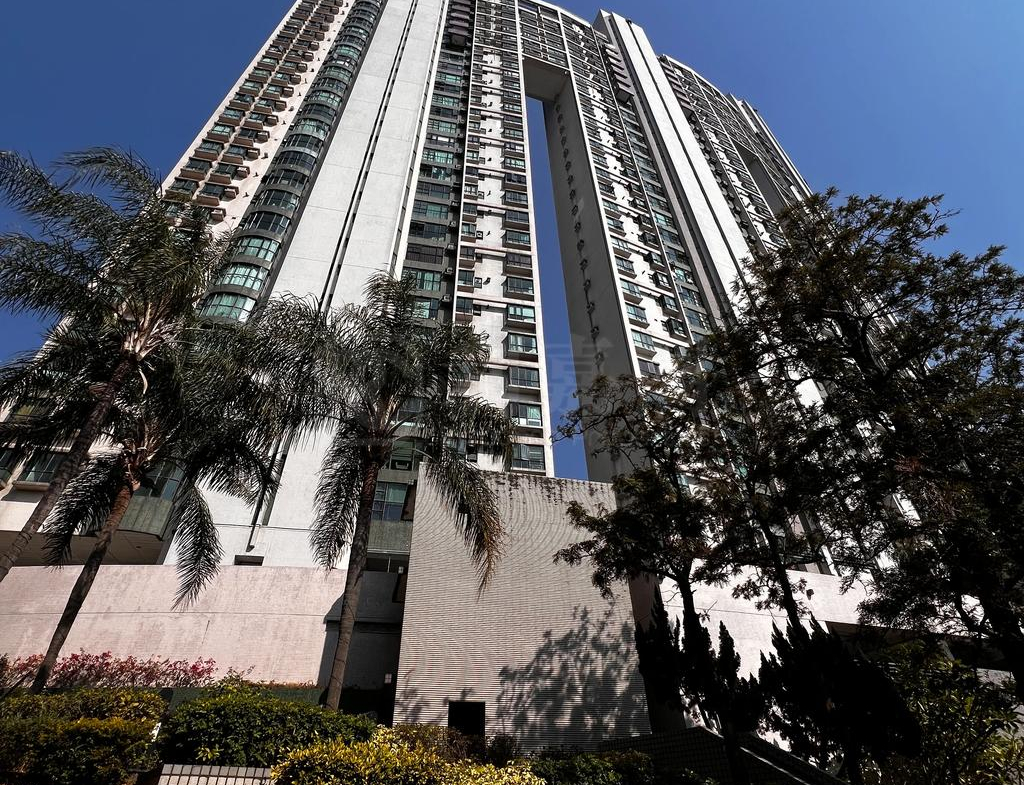 恒麗園 1座 - 28NTS – 香港北部都會區