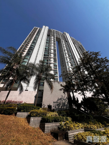 恒麗園 1座 - 28NTS – 香港北部都會區