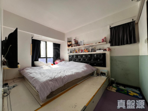 恒麗園 1座 - 28NTS – 香港北部都會區