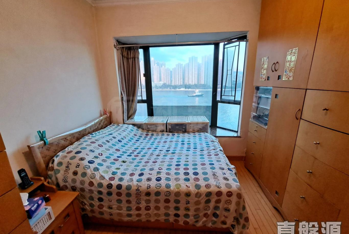 灝景灣 2期 7座 - 28NTS – 香港北部都會區