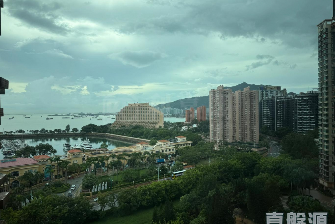 愛琴海岸 2座 - 28NTS – 香港北部都會區