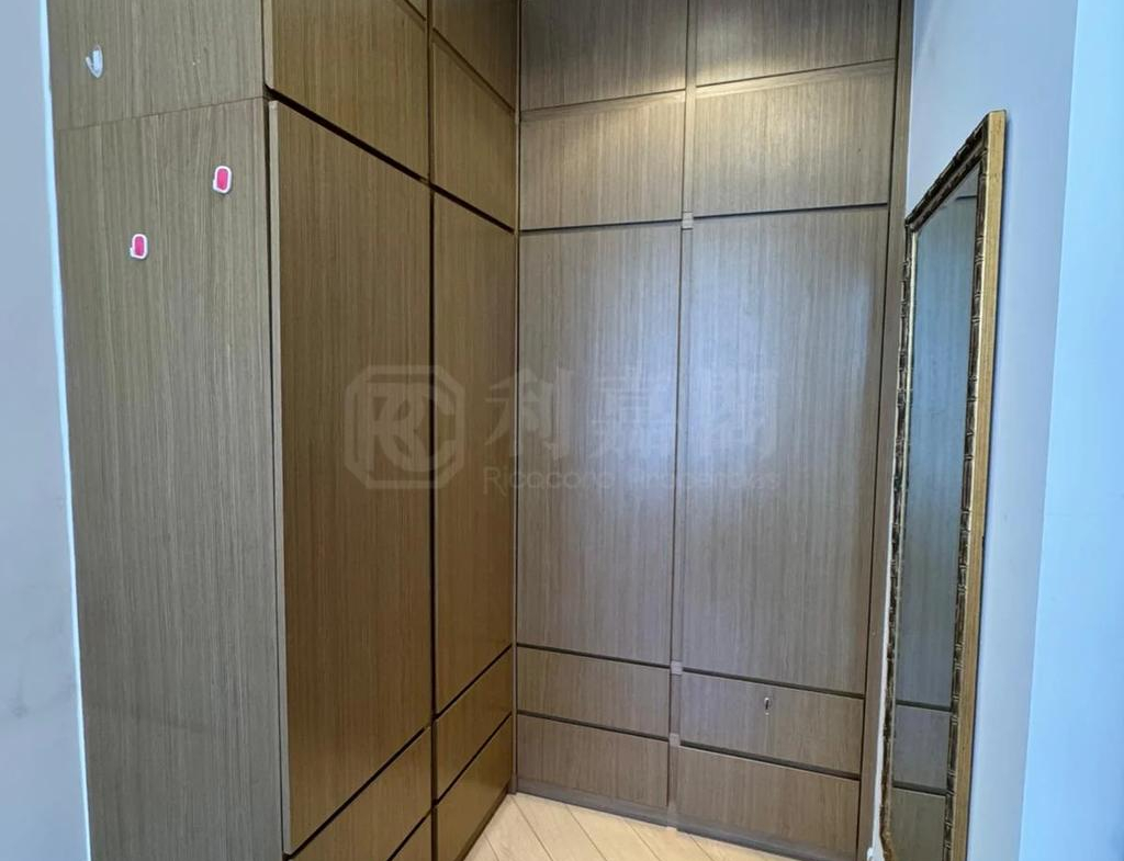 蔚林 1座 - 28NTS – 香港北部都會區