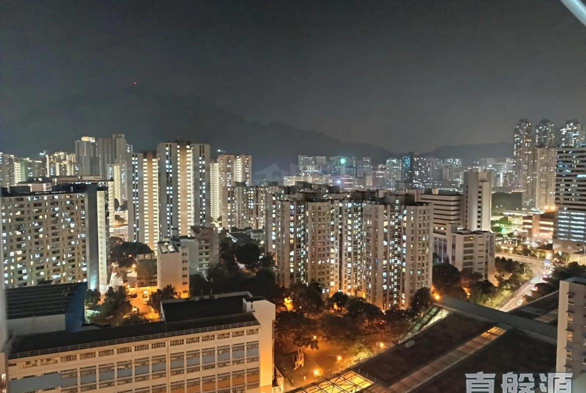 麗寶大廈 - 28NTS – 香港北部都會區