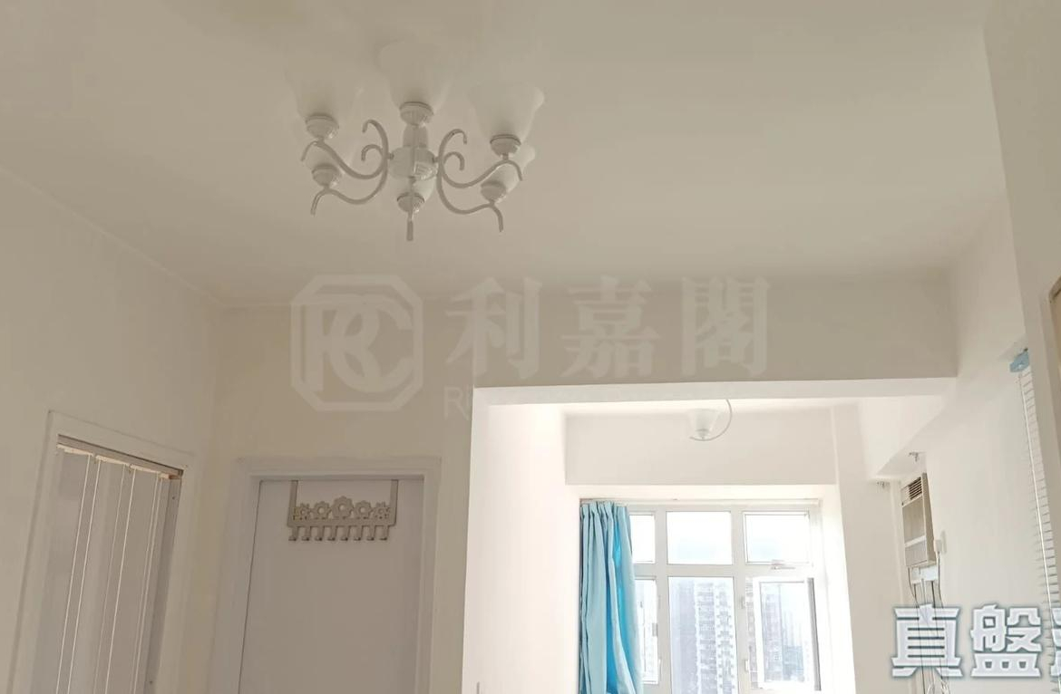 麗寶大廈 - 28NTS – 香港北部都會區