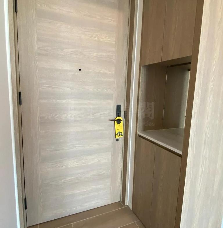 OMA OMA 1A座 - 28NTS – 香港北部都會區