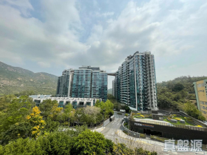 OMA OMA 1A座 - 28NTS – 香港北部都會區