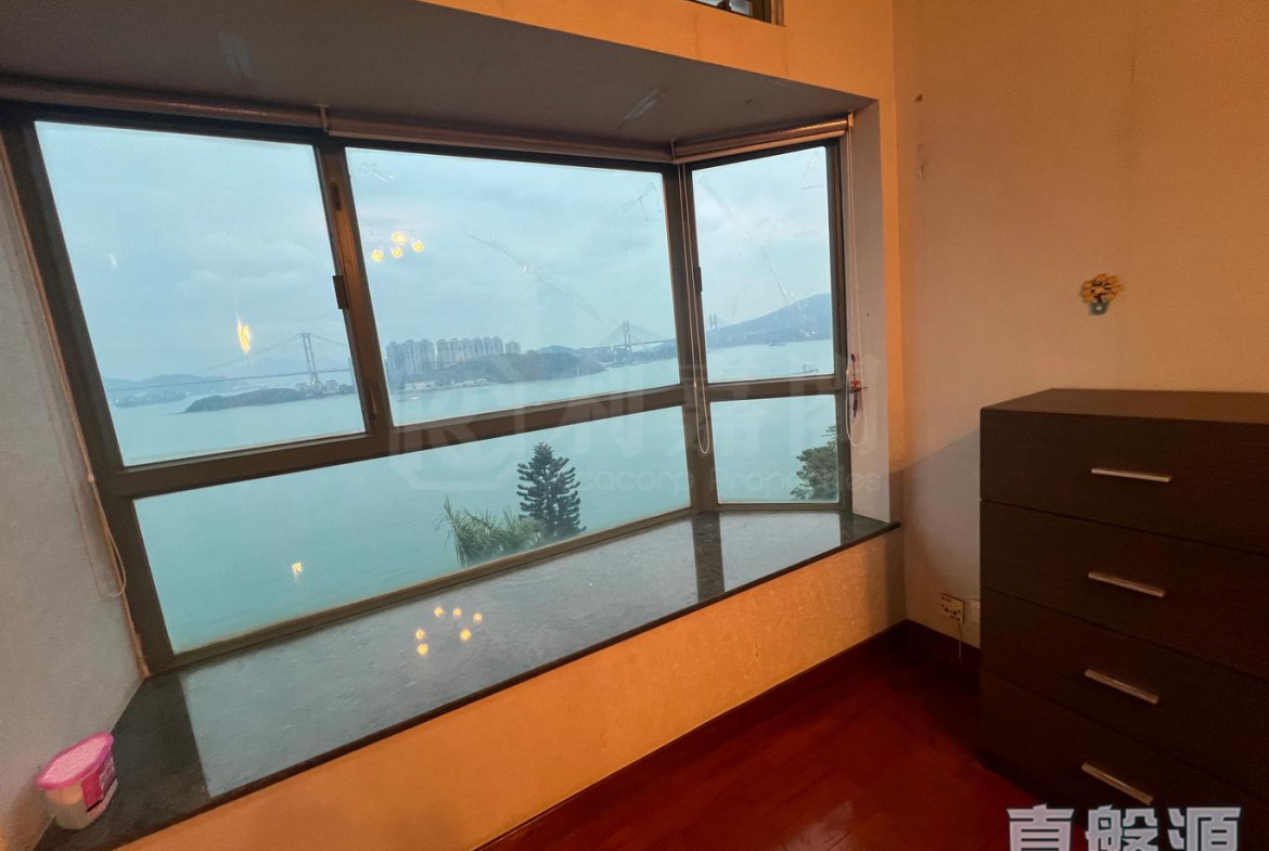浪翠園 3期 8座 - 28NTS – 香港北部都會區