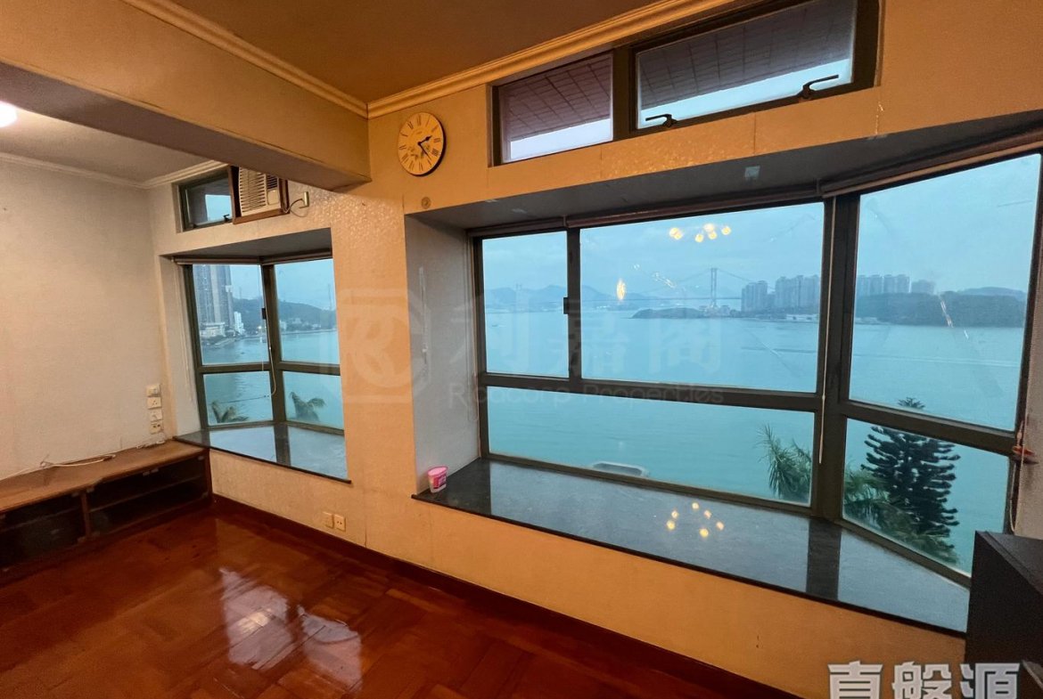 浪翠園 3期 8座 - 28NTS – 香港北部都會區