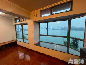 浪翠園 3期 8座 - 28NTS – 香港北部都會區