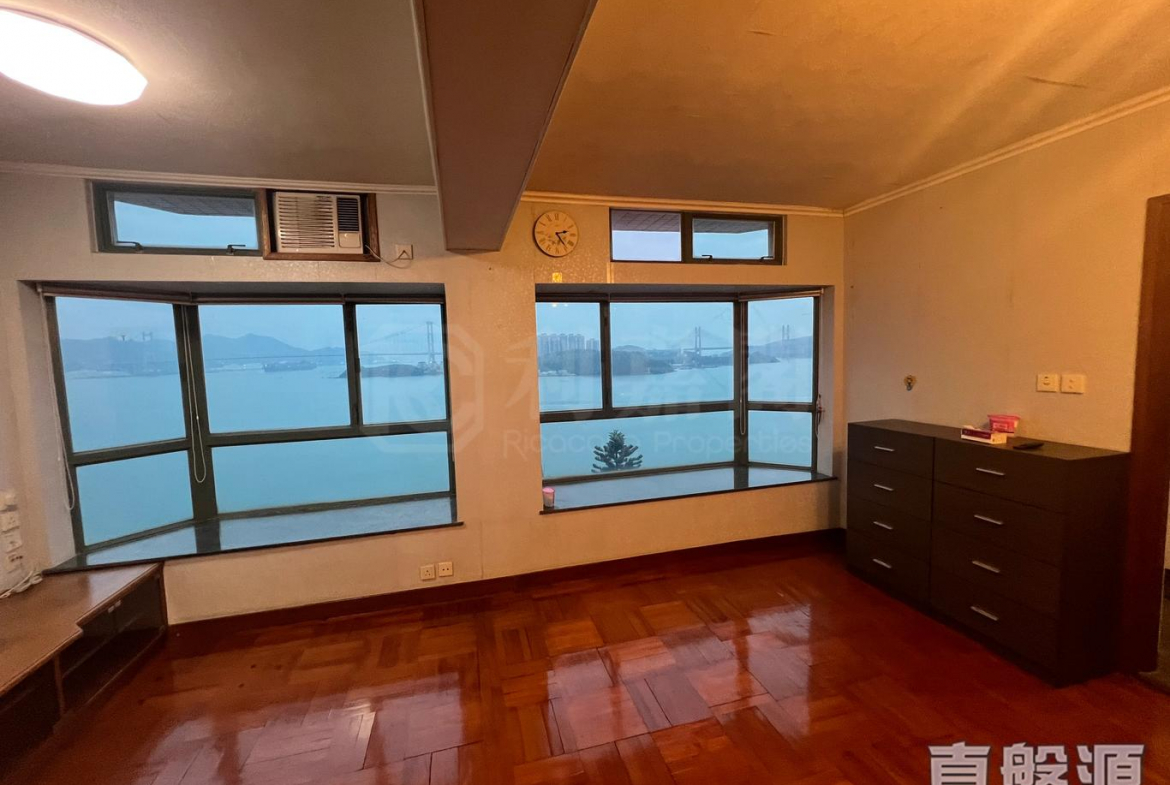 浪翠園 3期 8座 - 28NTS – 香港北部都會區