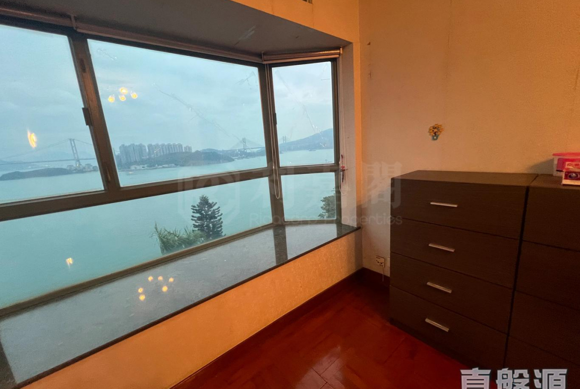 浪翠園 3期 8座 - 28NTS – 香港北部都會區