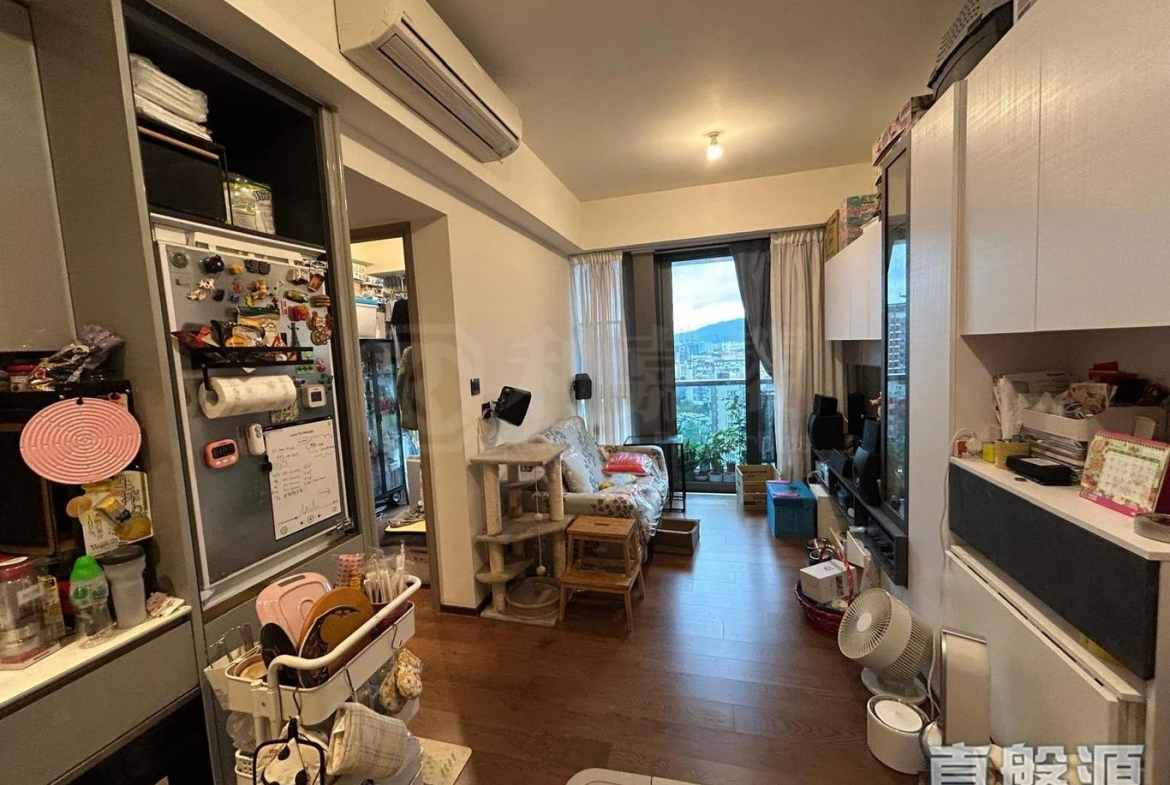 上源 1B座 - 28NTS – 香港北部都會區