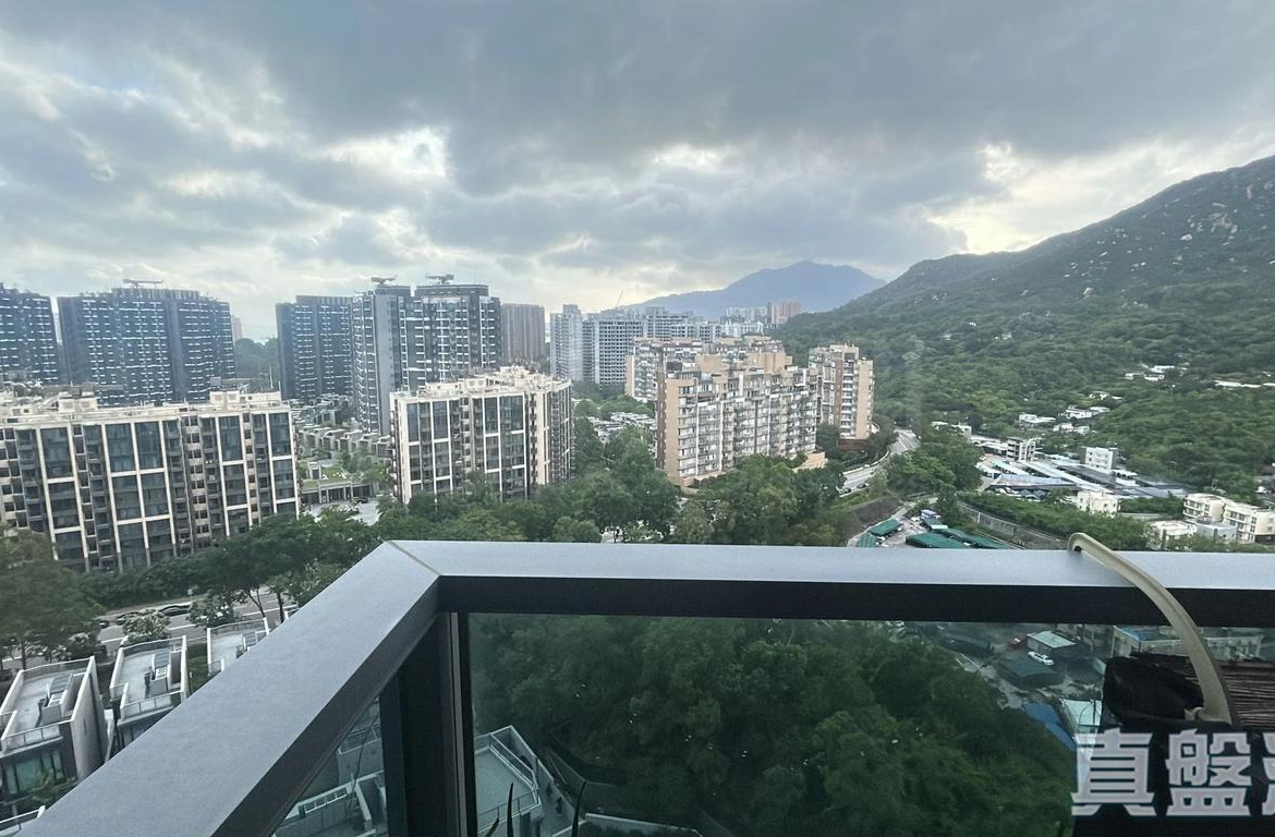 上源 1B座 - 28NTS – 香港北部都會區