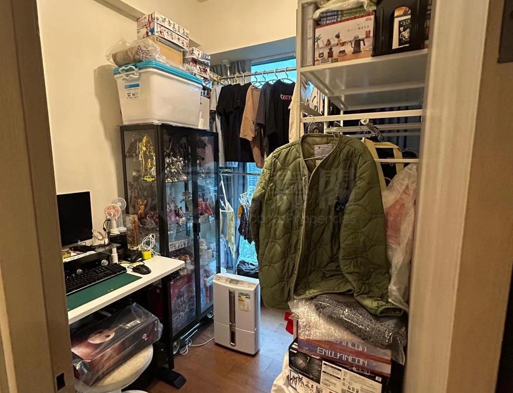 上源 1B座 - 28NTS – 香港北部都會區