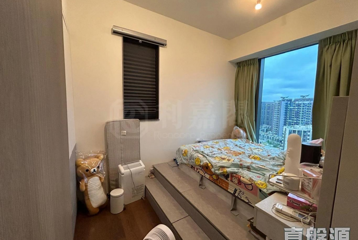 上源 1B座 - 28NTS – 香港北部都會區