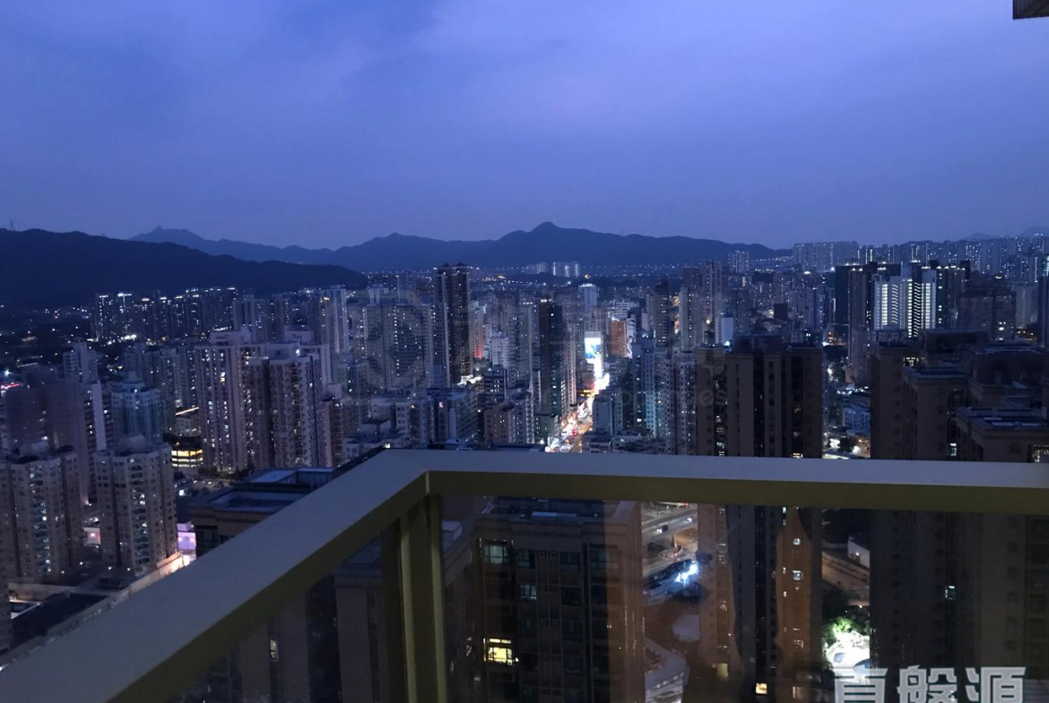GRAND YOHO 1期 2座 - 28NTS – 香港北部都會區